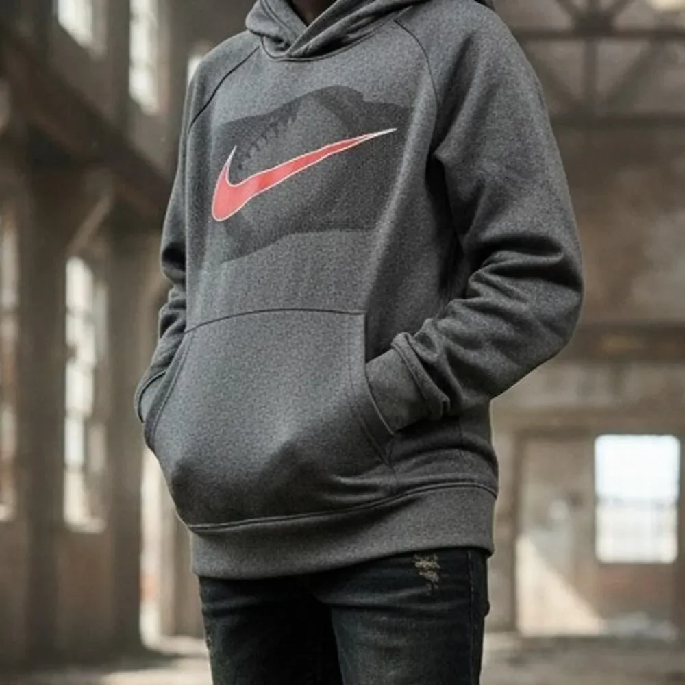 Nike get your